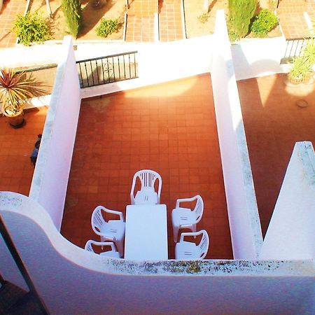 El Gran Gonzalez Viviendas Con Fines Turisticos Mojácar Zewnętrze zdjęcie