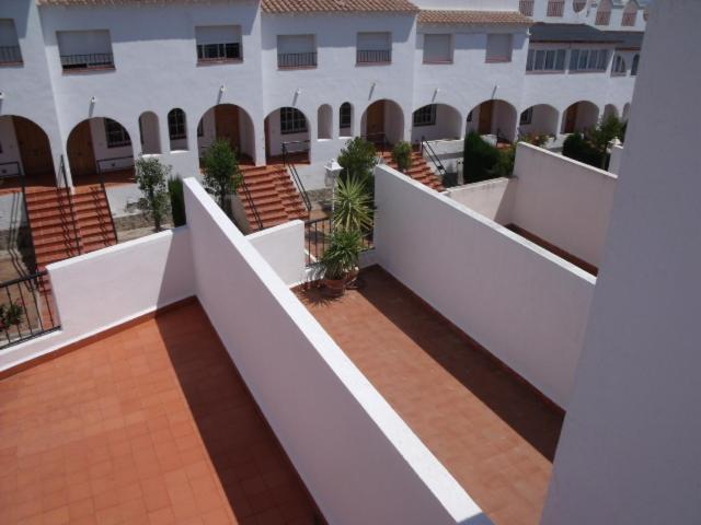 El Gran Gonzalez Viviendas Con Fines Turisticos Mojácar Zewnętrze zdjęcie
